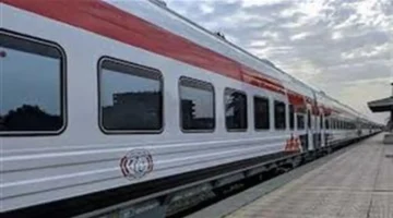 جدول المواعيد الكامل.. انطلاق قطارات القاهرة وأسوان برحلات السبت 7 فبراير